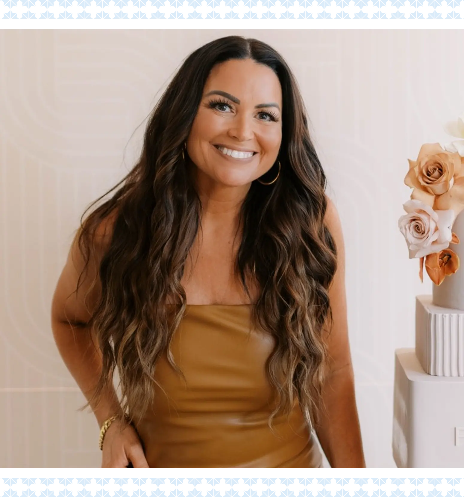 Shawna Collins - Luxury Event Designer & Experience Curator