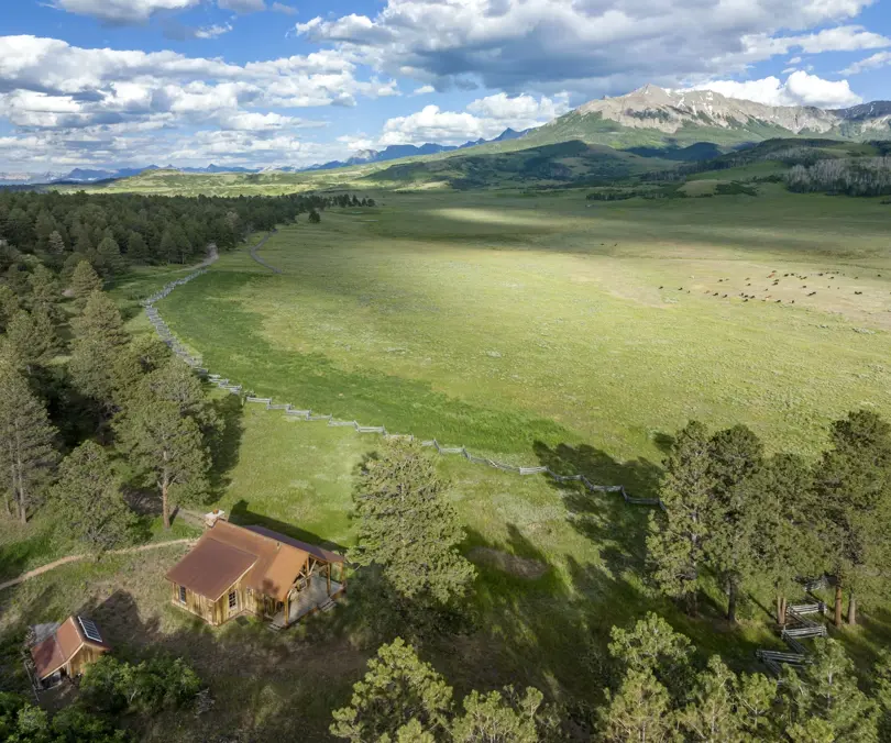 beyond reserve exterior