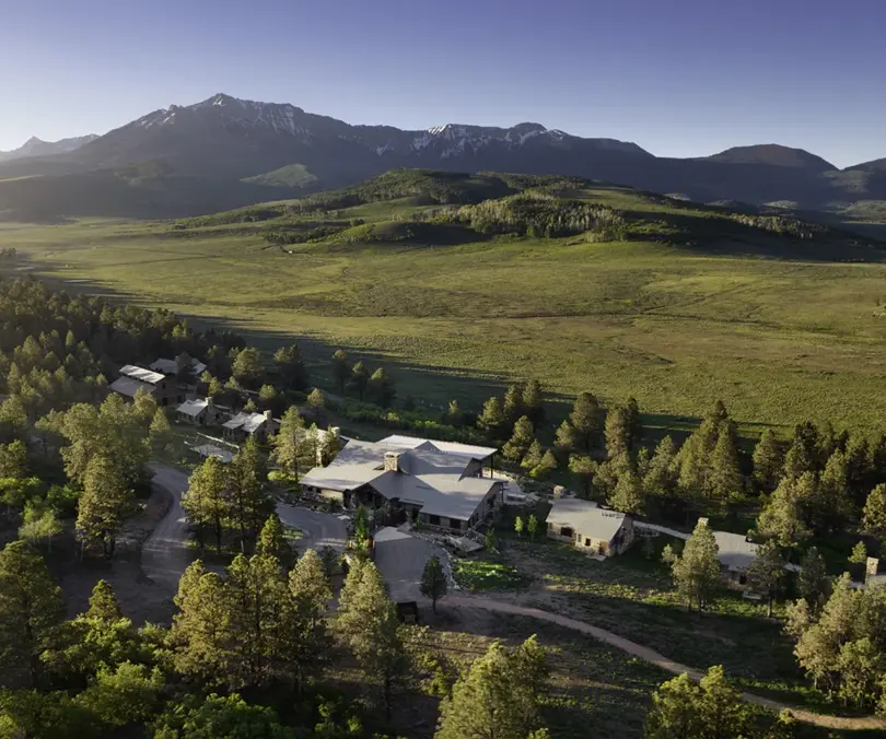 beyond reserve exterior