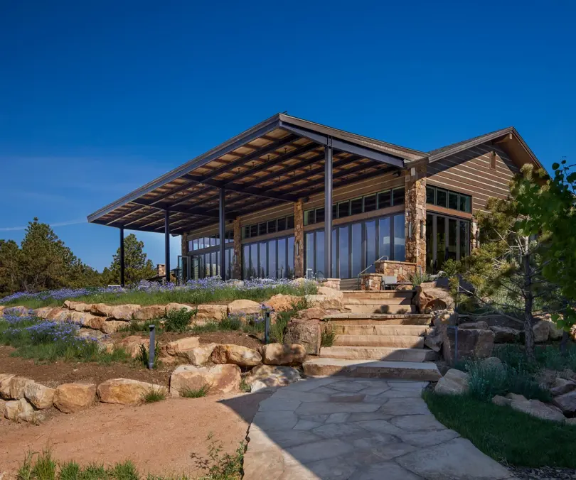 beyond reserve exterior