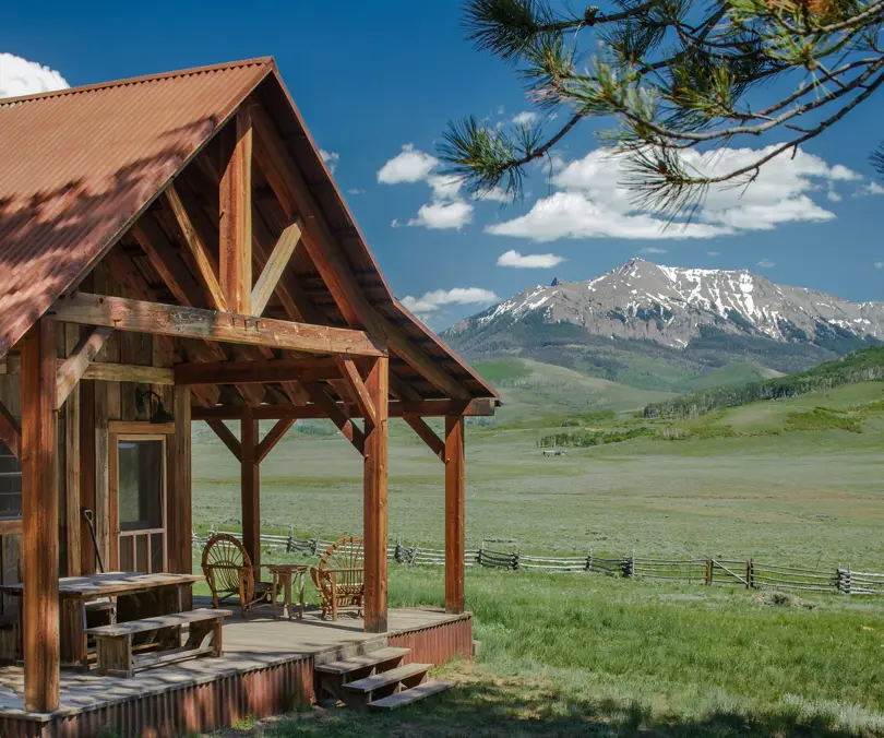 beyond reserve exterior