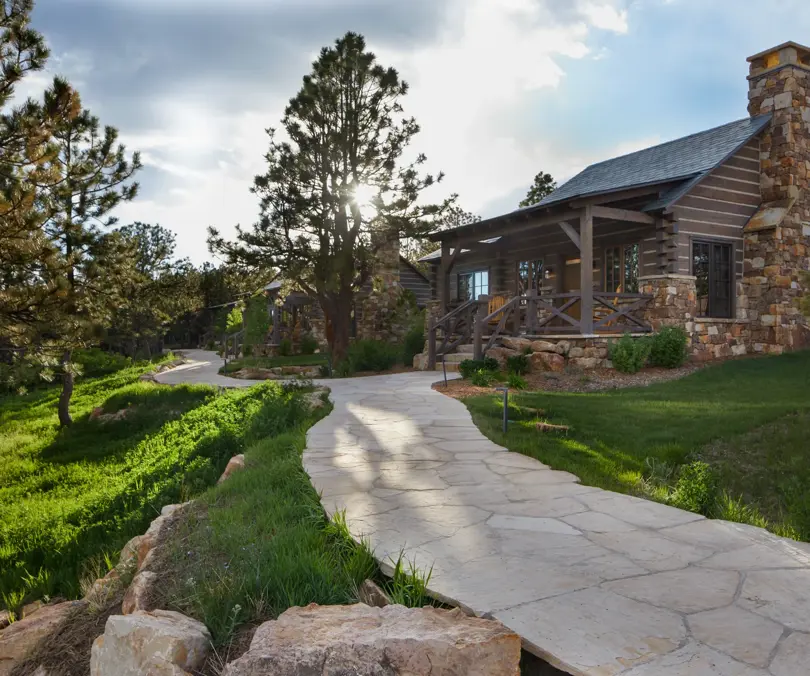 beyond reserve exterior