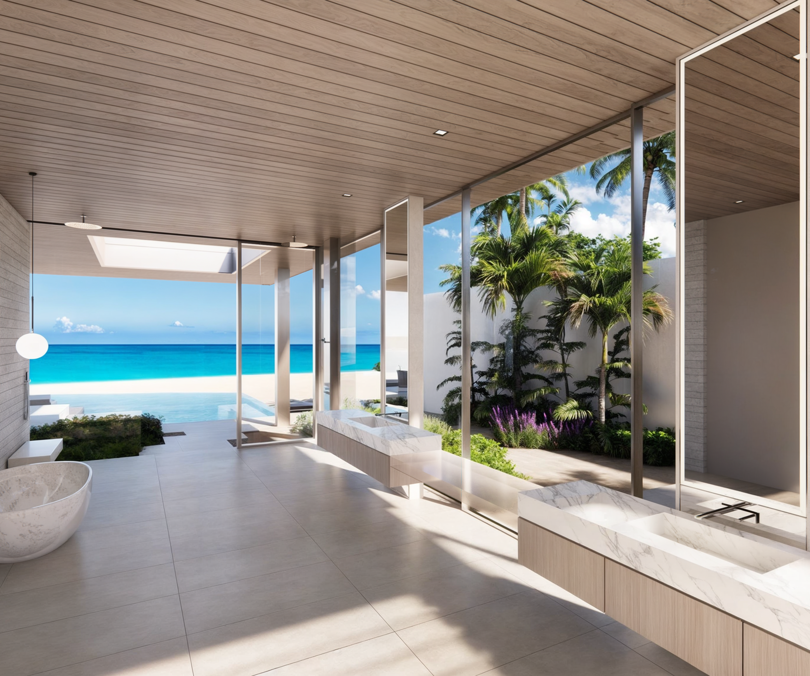 Rendered image of Estate of Grace