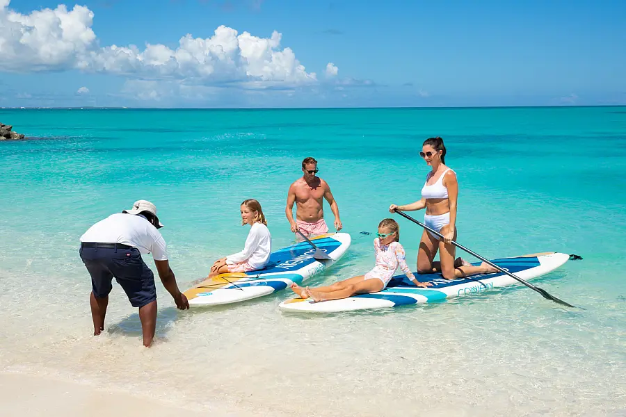 Sole E Mare Interior