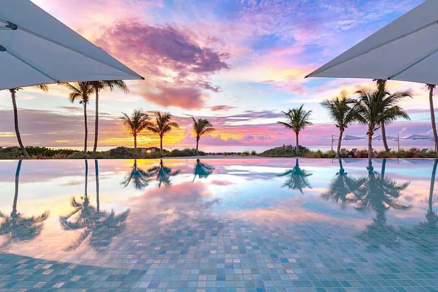 Sole E Mare Interior