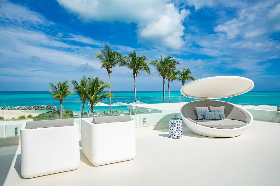 Sole E Mare Interior