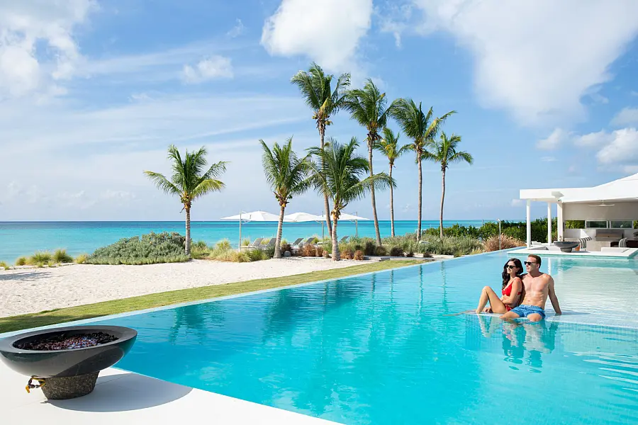 Sole E Mare Interior