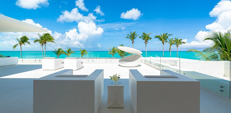 Sole E Mare Interior