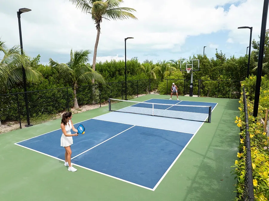 Sole E Mare Interior