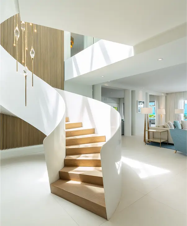 Sole E Mare Interior