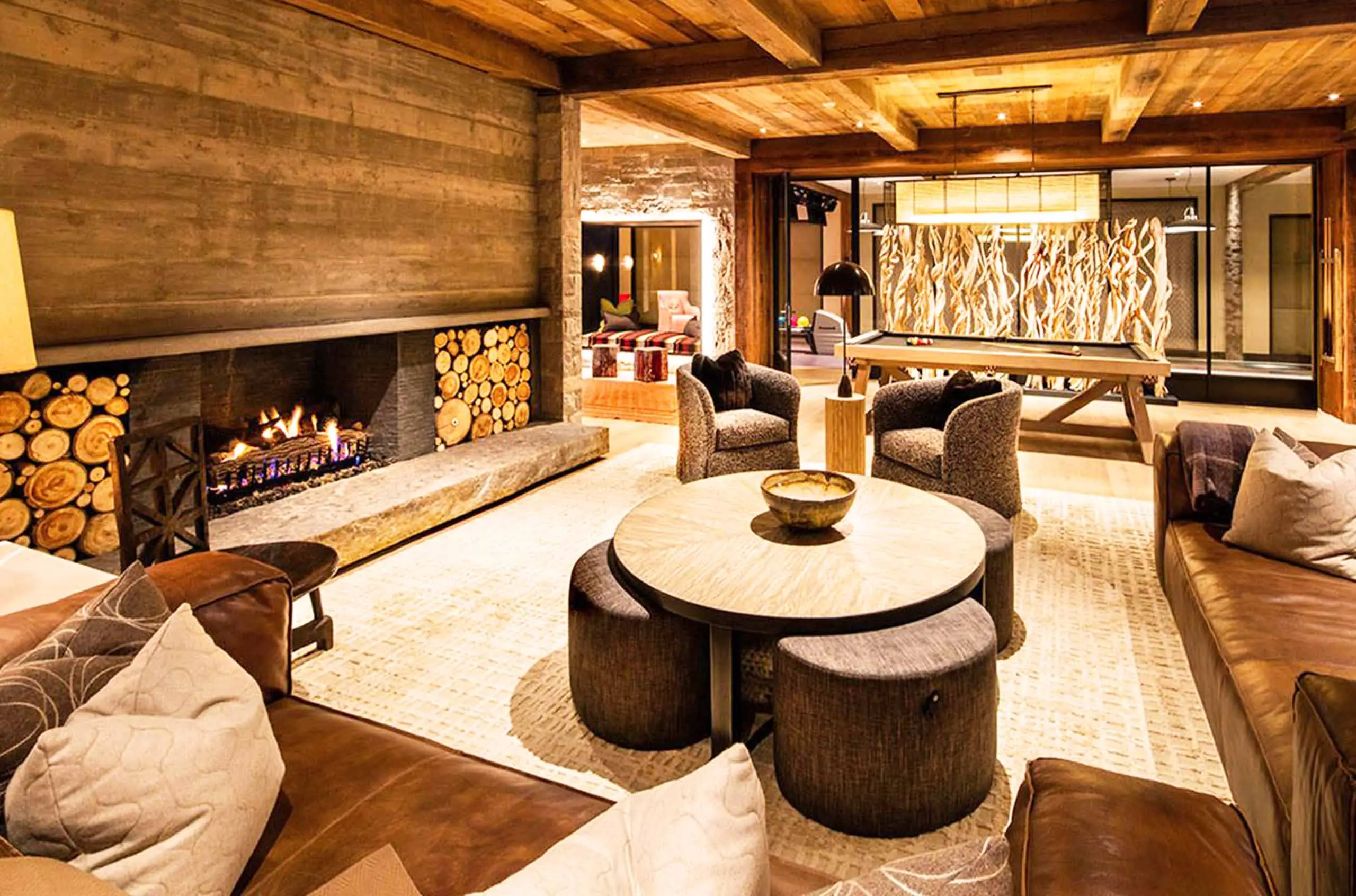 images inside a house