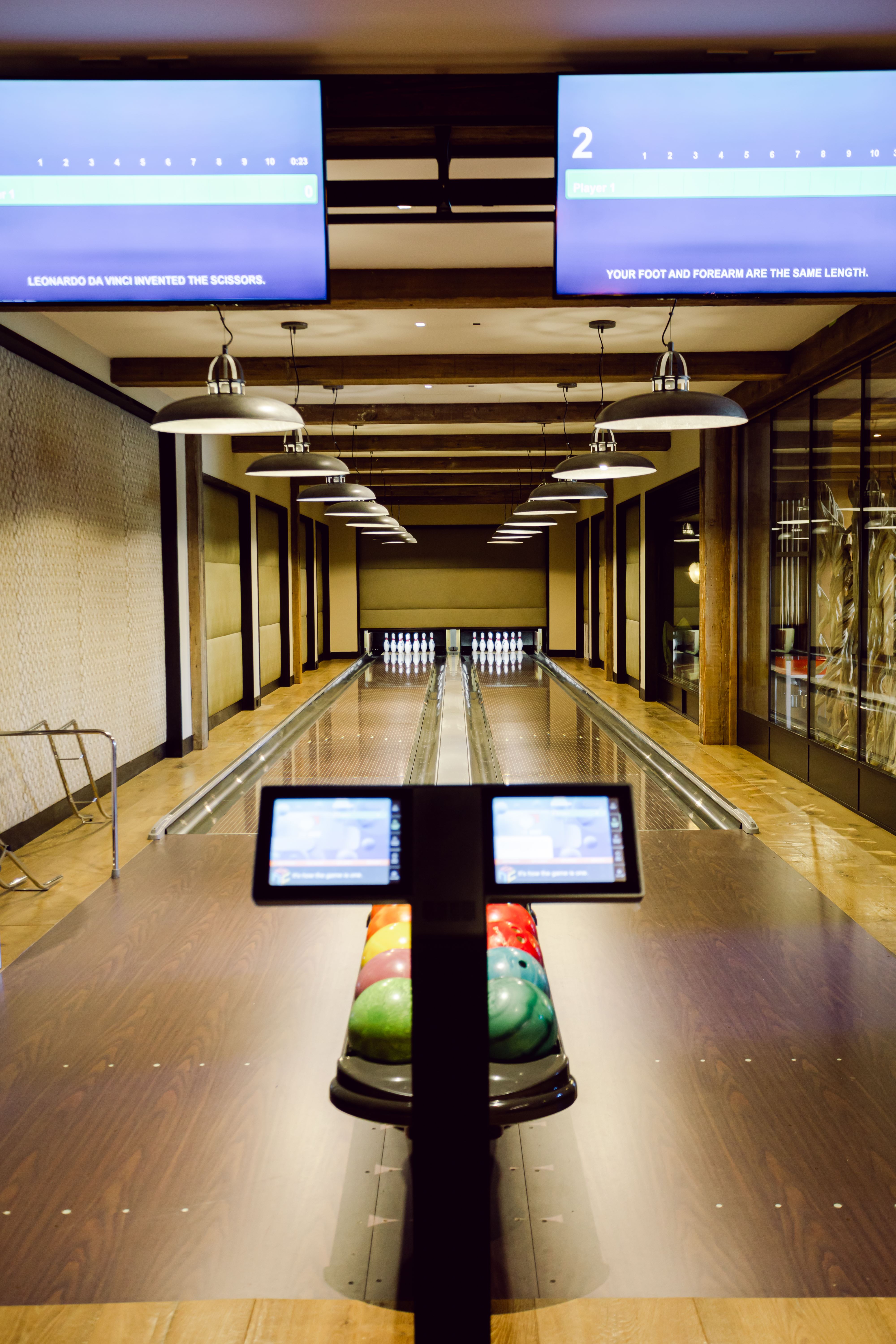 exterior image of the glass house