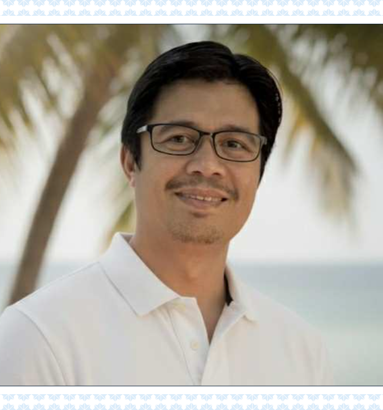 Marvin Amboya - Turks & Caicos: Villas & Experience Manager