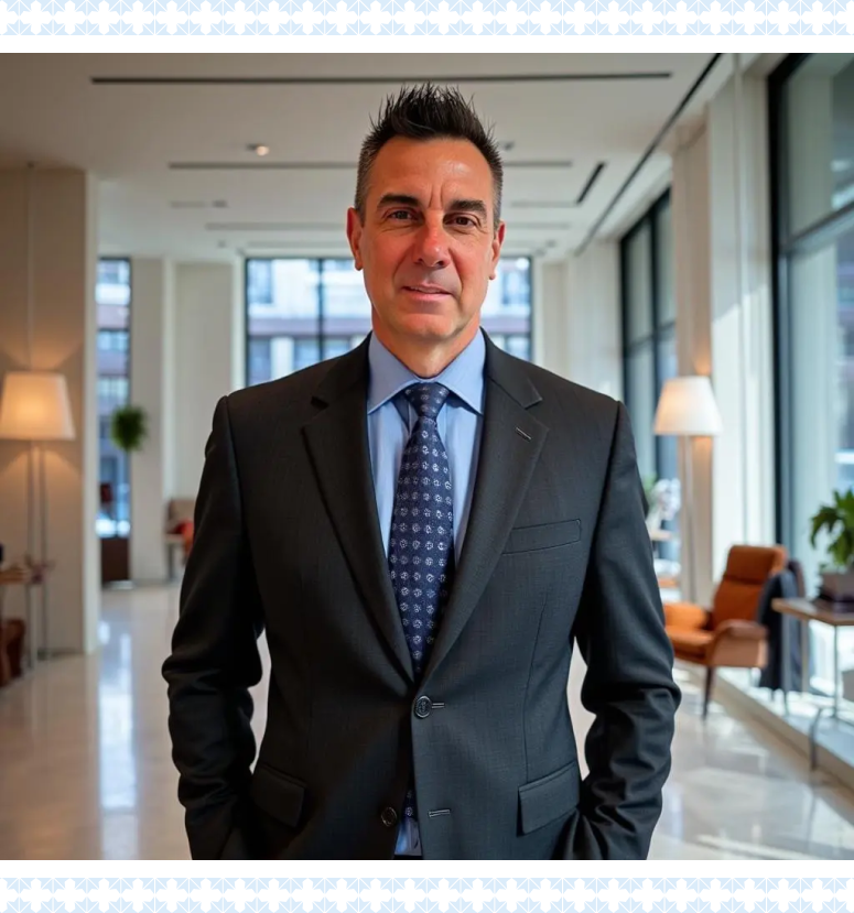 Neal Shubert - Telluride: Villa & Experience Manager