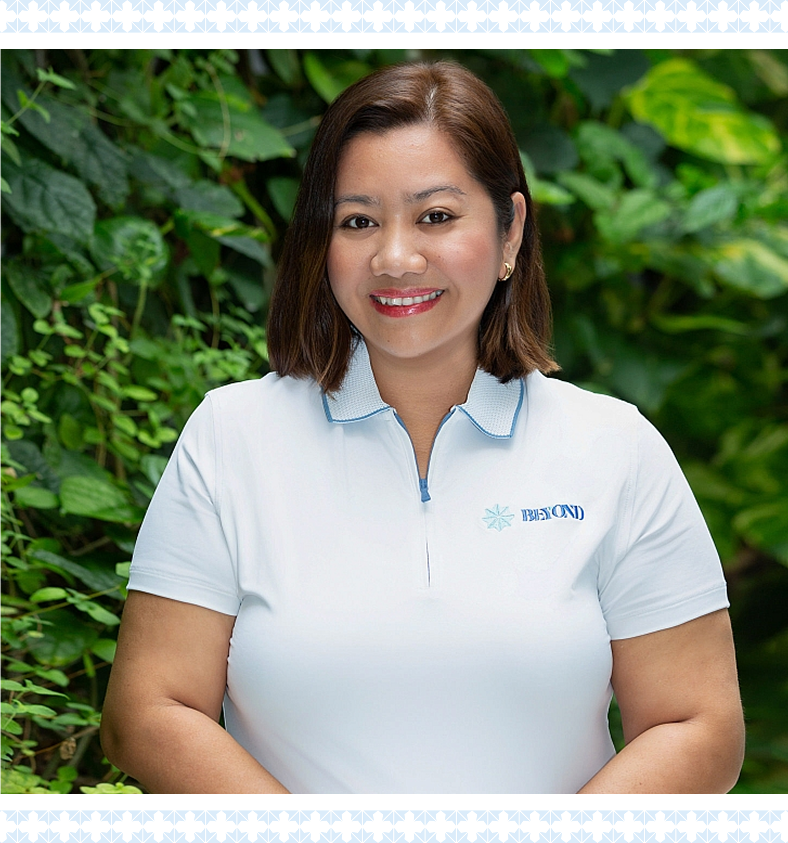 Cherry Lyn Cabaron - Turks & Caicos: Housekeeping