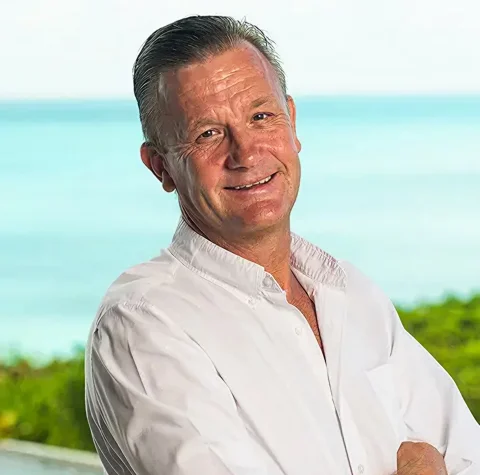 Grant Noble - Principal & Local Partner