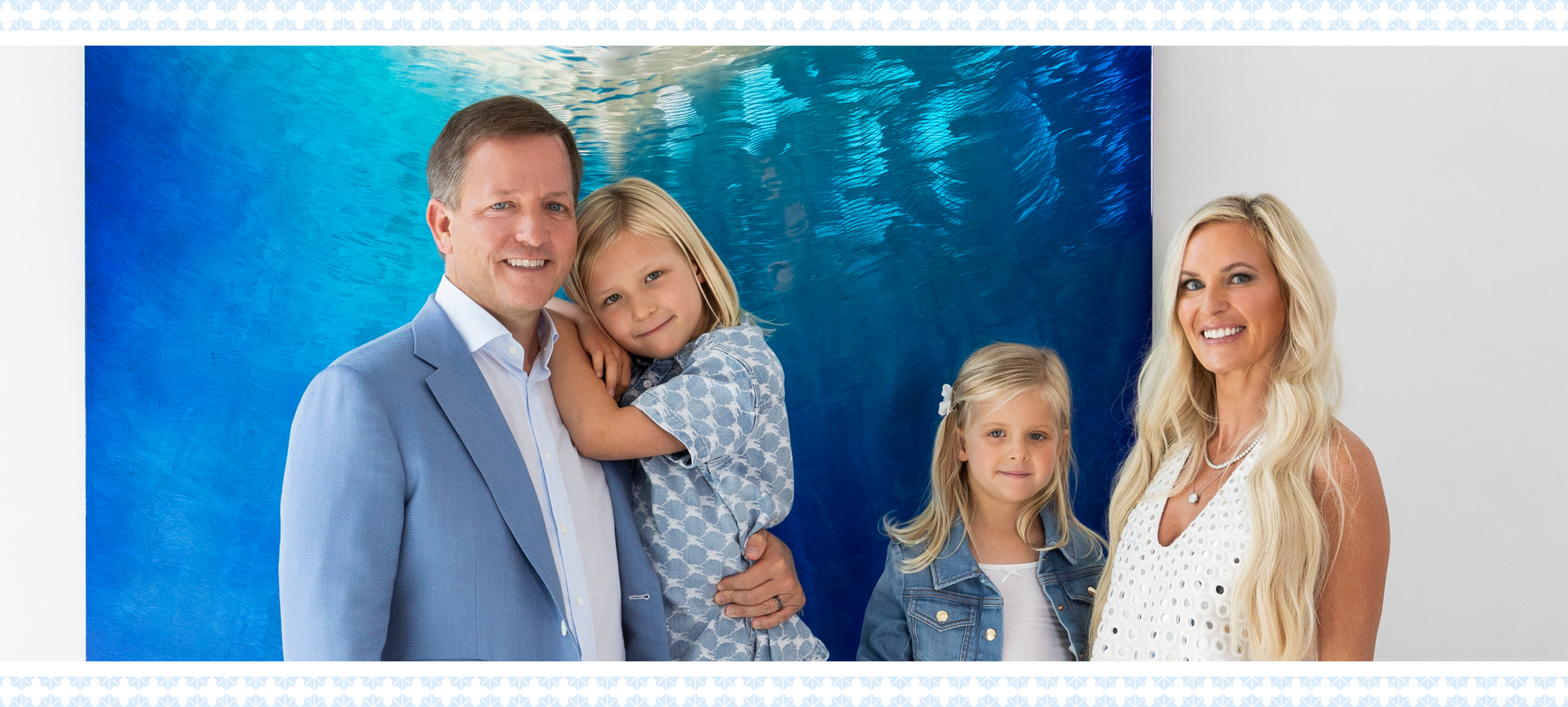 Kurt & Tara Arnold - Founders