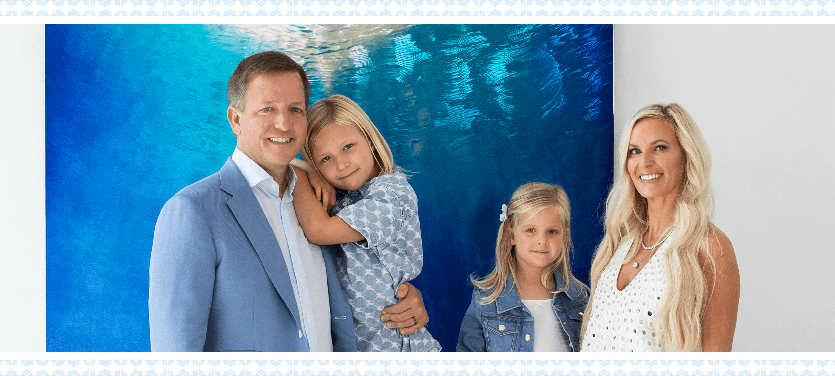 Kurt & Tara Arnold - Founders