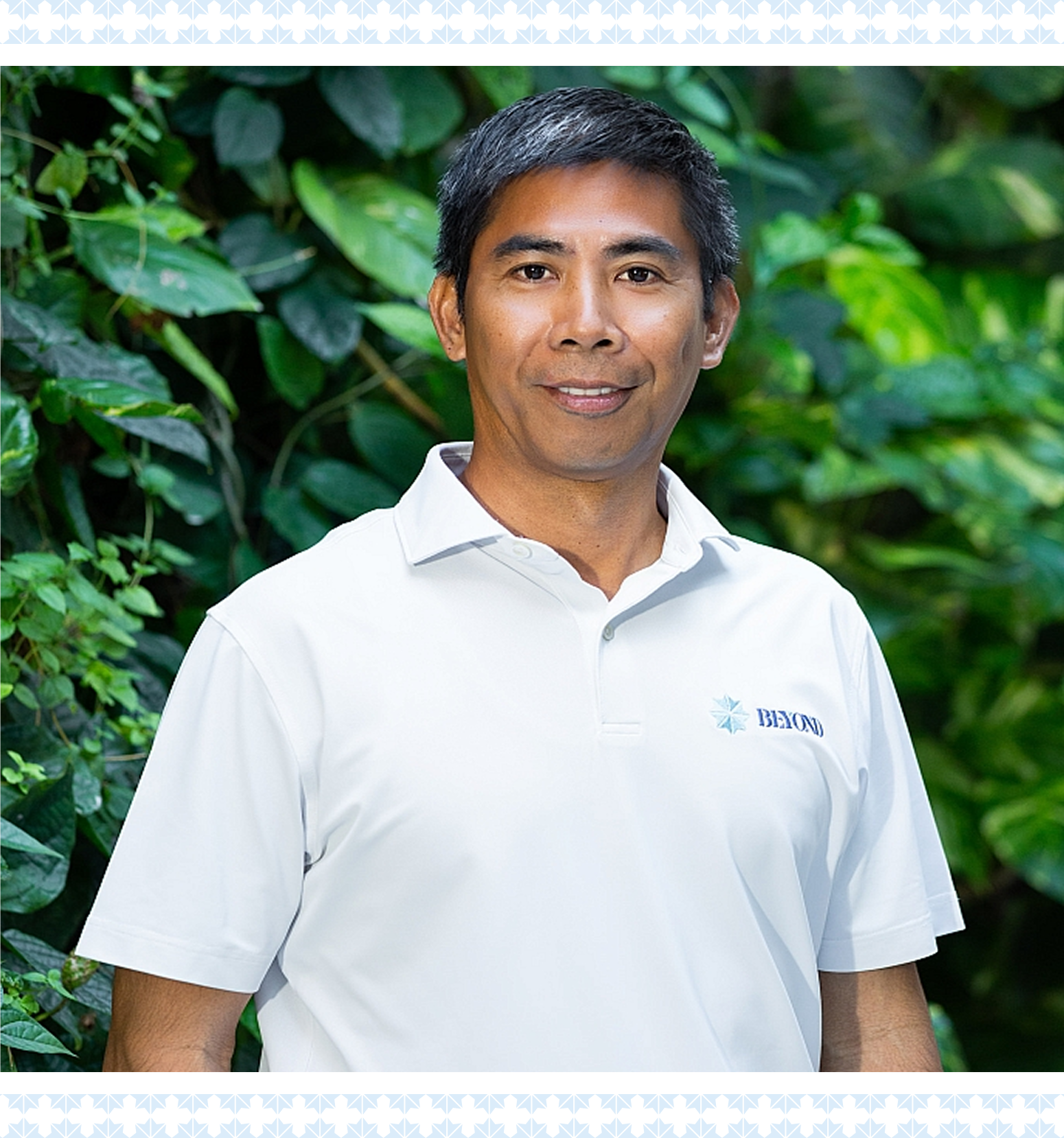 Camelito "Lito" Castillano - Turks & Caicos: Maintenance