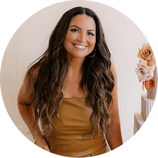 Shawna Collins - Luxury Event Designer