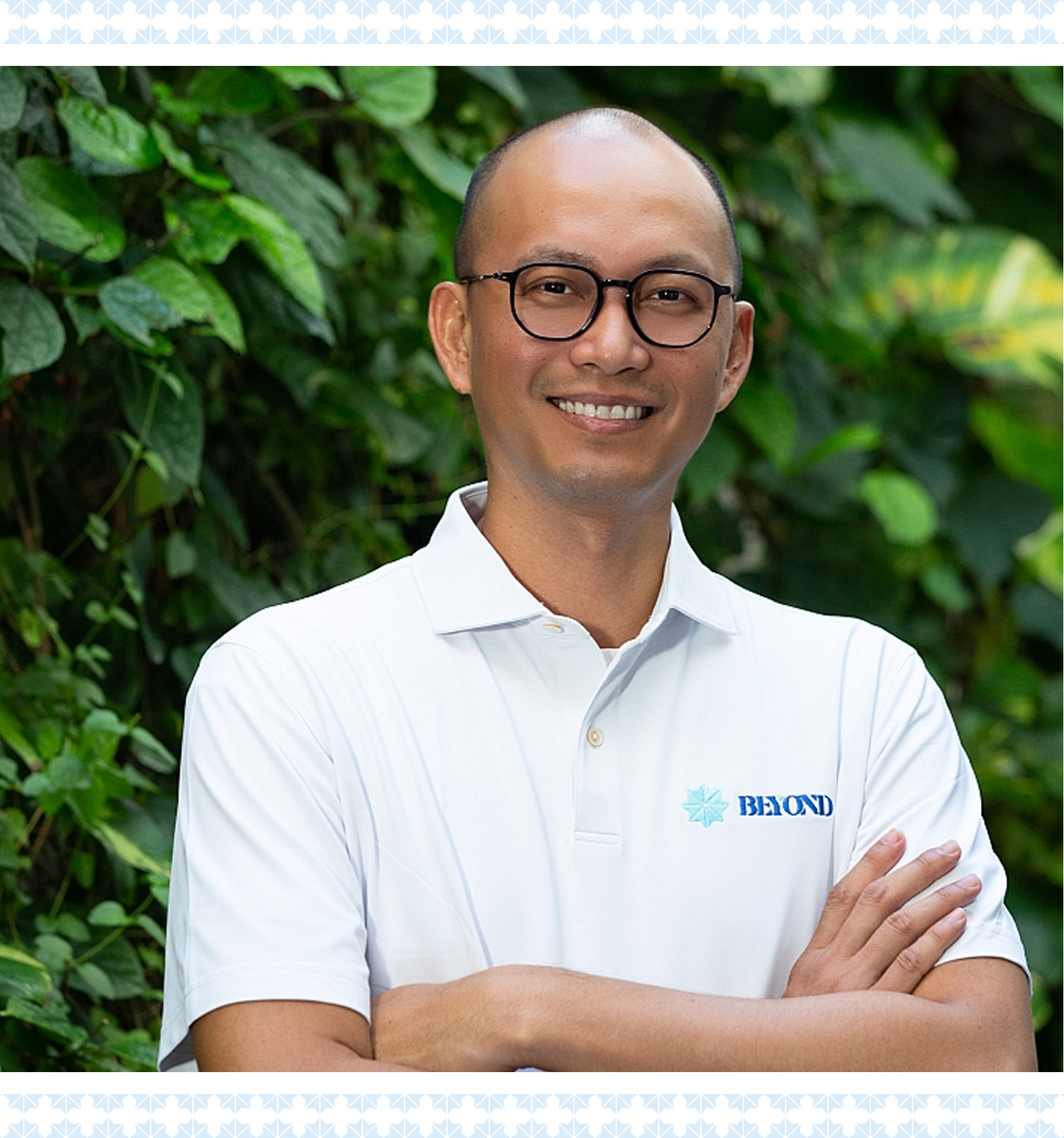 Chef Andi Setiawan - Turks & Caicos: Private Chef