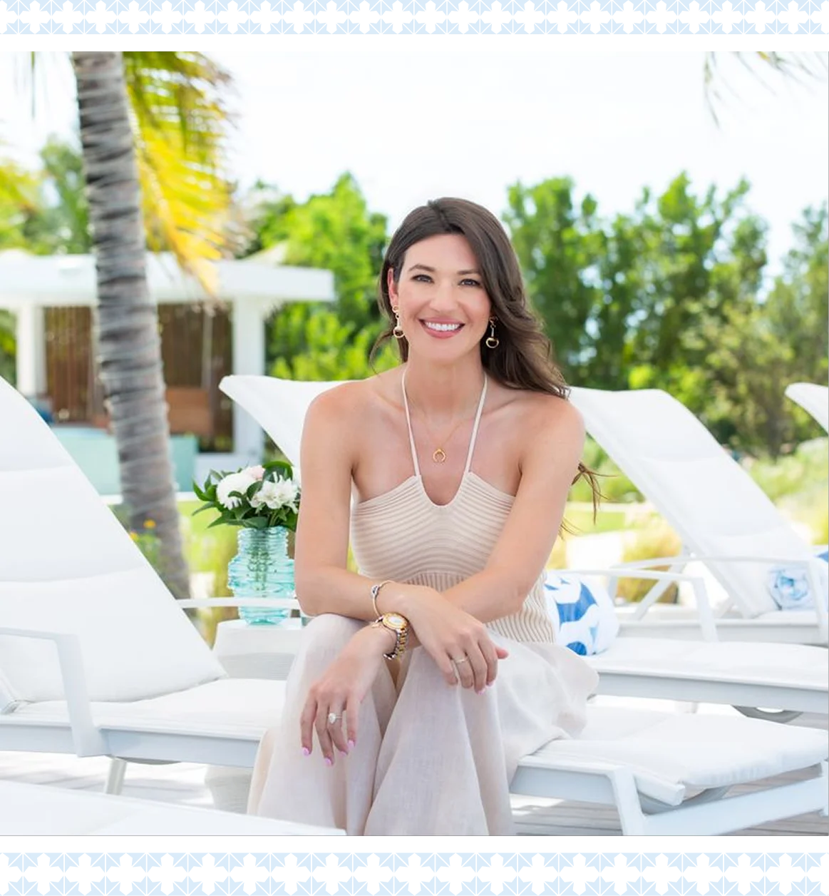 Taylor Williams - Head of Brand & Guest Experiences